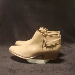 Stylish Booties